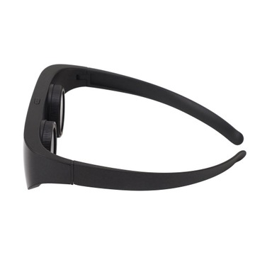 Умные VR-очки-гарнитура 4K HD 3D Imax Gaint Screen Light