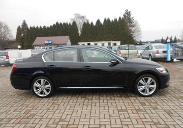 Lexus GS III 2010 Lexus GS Lexus GS III 450h, zdjęcie 10