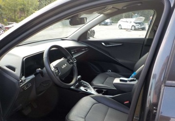 Kia Niro II 2023 Kia Niro Okazja 1.6 Hybryda 105KM, zdjęcie 30