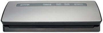 Gorenje VS120E вакуумная упаковочная машина 120 Вт 800 мбар