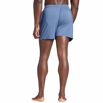 ADIDAS SOLID CLX SHORTS IR6221 SPODENKI KĄPIELÓWKI BOKSERKI SZORTY NA BASEN