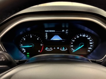 Ford Focus IV Hatchback 1.5 EcoBlue 120KM 2020 Ford Focus Salon Polska, Bezwypadkowy, Faktura VAT, zdjęcie 28