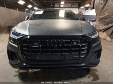Audi Q8 2023 Audi Q8 Prestige 55 Tfsi Quattro Tiptronic 2023 3.0l 3.0 Benzyna 335KM, zdjęcie 7