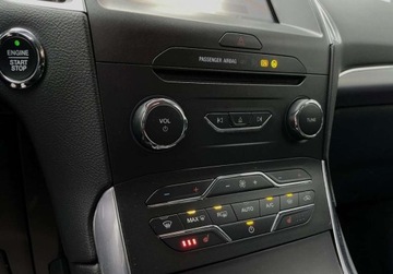 Ford Galaxy IV Van 2.0 TDCi 150KM 2017 Ford Galaxy II 2.0 TDCI 150KM manual navi GWARANCJA 7 osobowy 2.0, zdjęcie 27