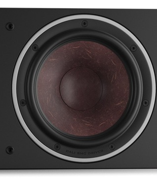 DALI OBERON GRAND VOKAL — МОЩНАЯ ОБНОВЛЕНИЕ ДОМАШНЕГО КИАТА OBERON И OPTICON