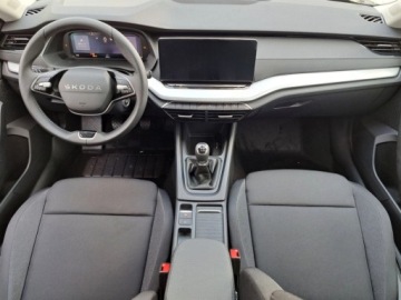 Skoda Octavia IV 2025 SKODA Octavia Edition 130 Essence 1.5 TSI Sedan 115KM 2025, zdjęcie 5