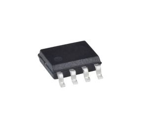 Wzmacniacz operacyjny JRC4558D SMD (SO8)