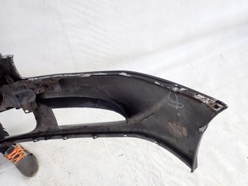 MITSUBISHI LANCER EVO VIII 8 NÁRAZNÍK PŘEDNÍ