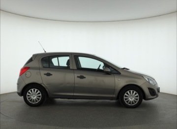 Opel Corsa D Hatchback 5d Facelifting 1.0 Twinport ECOTEC 65KM 2014 Opel Corsa 1.0, Salon Polska, Klima, zdjęcie 5