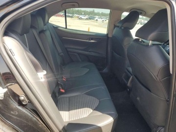 Toyota Camry IX 2023 Toyota Camry SE Night Shade 2023 2.5l 2.5 Benzyna 203KM, zdjęcie 10