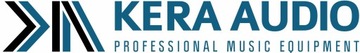 KERA AUDIO EQ7545R АКТИВНЫЙ ЗВУКОВИК ДЛЯ ПРЕОБРАЗОВАТЕЛЯ АКУСТИЧЕСКОЙ ГИТАРЫ