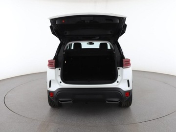 Citroen C5 Aircross SUV Plug-In Facelifting 1.6 PureTech Plug-In 225KM 2022 Citroen C5 Aircross PHEV lift skóra navi virtual, zdjęcie 18
