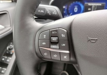 Ford Focus IV 2024 Ford Focus OFERTA BLACK WEEK 1.0 EcoBoost 155KM AT mHEV Titanium X Salon P, zdjęcie 11