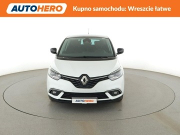 Renault Scenic IV 1.6 dCi 130KM 2017 Renault Scenic Intens 130KM navi kamera, zdjęcie 10