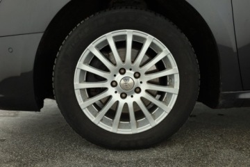 Peugeot 508 I SW Facelifting 2.0 BlueHDi 150KM 2016 Peugeot 508 2.0 BlueHDi, Navi, Klima, Klimatronic, zdjęcie 18