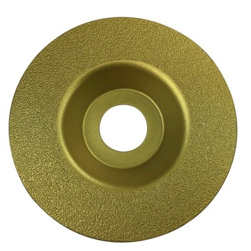 DIAMES ZDZIER 100 22,23 DO SZLIFOWANIA GRESU 45 ST