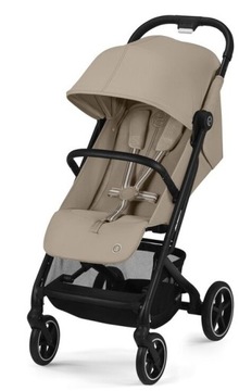CYBEX BEEZY 2024 wózek spacerowy Almond Beige
