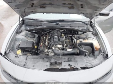 Dodge Charger VII 2018 Dodge Charger 5.7 V8 benzyna 370KM wersja RT piekny kolor , mala szkoda, zdjęcie 14