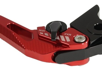 ДЛИННЫЕ РУЧКИ 5D спортивные золотые рычаги с ЧПУ