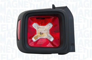 MAGNETI MARELLI 714020830701 SVĚTLO ZADNÍ KOMBINOVANÁ