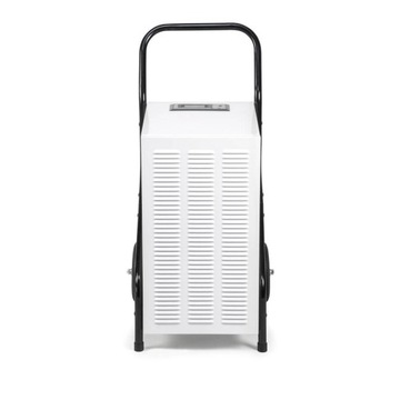 Осушитель воздуха TROTEC TTK 171 ECO 90м2 52л/24ч