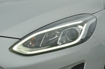 Ford Fiesta VIII Hatchback 5d 1.0 EcoBoost 125KM 2020 Fiesta Titanium! Ledy! Parktronic! Podgrzewana Szyba, Kierownica! JAK NOWY!, zdjęcie 11