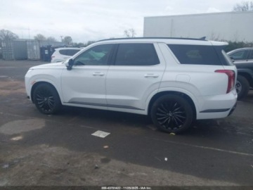 Hyundai 2025 Hyundai Palisade Calligraphy Night Edition, 2025r., 4x4, 3.8L 3.8 Benzyna, zdjęcie 5