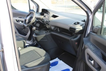 Peugeot Rifter Standard 1.5 BlueHDI 102KM 2020 Peugeot RIFTER Active Gwarancja Salon Polska, zdjęcie 25