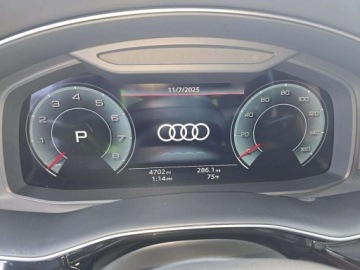 Audi Q8 2025 Audi Q8 Prestige 55 Tfsi 2025 3.0l 3.0 Benzyna 335KM, zdjęcie 11