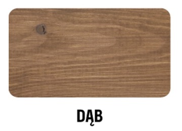 IMPREGNAT M&M краска для дуба 1л С ВОСКОМ