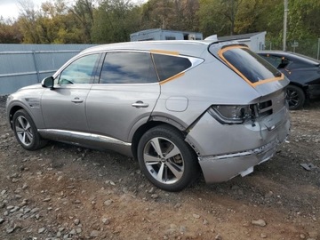  Genesis GV80 Base 2022 3.5l 3.5 Benzyna 375KM, zdjęcie 1