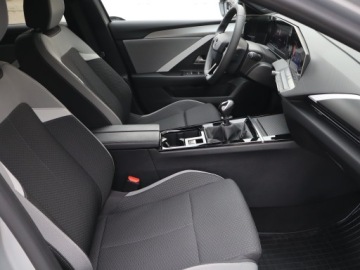 Opel Astra L Sports Tourer 1.2 Turbo 130KM 2024 Opel Astra 1.2 Turbo, Salon Polska, 1. Właściciel, zdjęcie 8