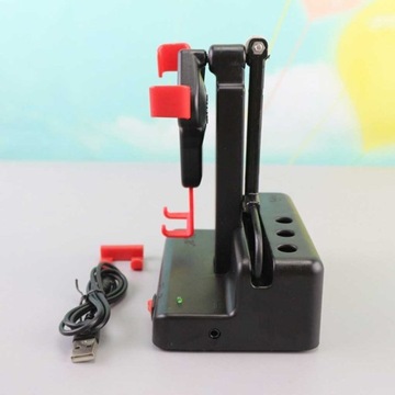 Портативная игровая консоль ANBERNIC RG351V 128 ГБ, черная