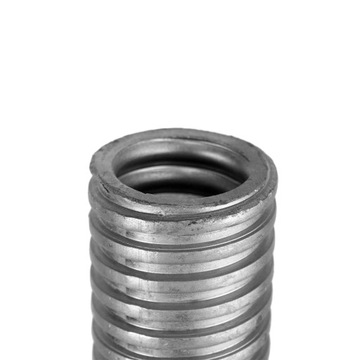 Głowica krzyżowa na pręcie 50cm REGULOWANA