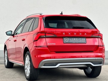 Skoda Kamiq Crossover 1.0 TSI 115KM 2020 SKODA KAMIQ*1.O TSI*116 KM*DSG*VIRTUAL*FULL LED*Black Friday* AUTOMAT*, zdjęcie 12