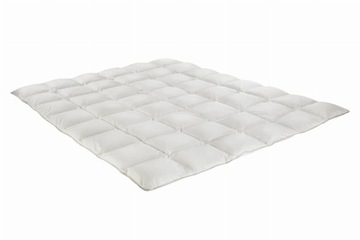 Kołdra Puchowa Warm AllerGuard 100x135