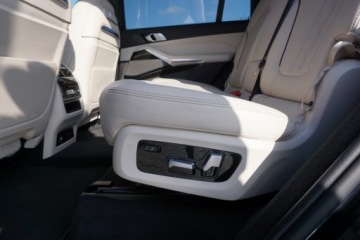 BMW X7 2024 BMW X7 Bezwyp., SalonPL, 7os, xDrive, Asyst park., Kam360, ACC, Panorama,, zdjęcie 13