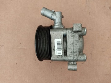 POMPA WSPOMAGANIA IVECO DAILY 2,3 HPI 5801893653