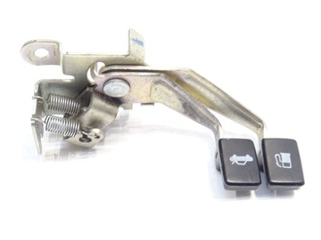 РУЧКА ЗАПРАВОЧНОГО ТРОСА NISSAN PIXO SUZUKI ALTO 2009-2014 гг.