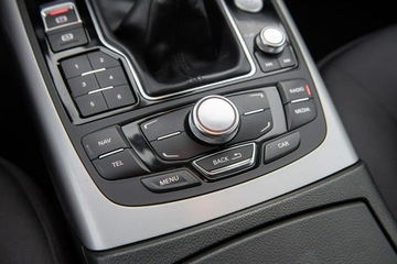 Audi A6 C7 2013 Audi A6 Limousine S-Line 2.0TDI 177KM Manual !, zdjęcie 24