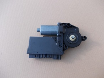 MOTOREK OKNO LEVÝ PŘEDNÍ VW TOUAREG CAYENNE