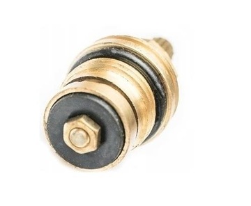 GŁOWICA DO BATERII DWUUCHWYTOWEJ Z OTWOREM HYDROLAND 1/2