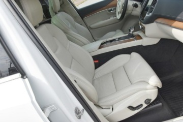 Volvo XC90 II SUV 2.0 D5 235KM 2018 Volvo XC 90 AWD 2.0D5 235KM Inscription 2018r., zdjęcie 34