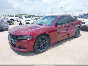 Dodge Charger VII 2023 Dodge Charger 2023 Dodge Charger SXT RWD 3.6 Benzyna 292KM, zdjęcie 1