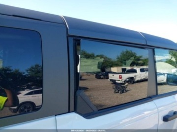 Ford 2023 Ford Bronco Big bend 2.3 Benzyna 275KM, zdjęcie 11