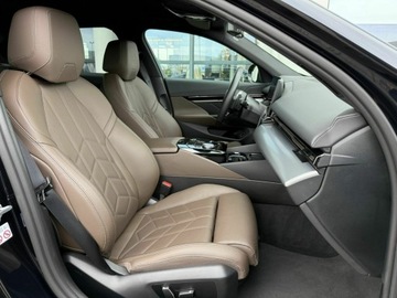 BMW Seria 5 G90-91 Touring 2.0 520d 197KM 2024 BMW 520 BMW 520d xDrive, Salon PL, Bezwypadkowy, C, zdjęcie 11