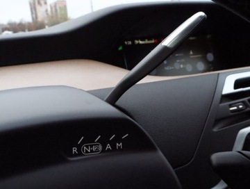 Citroen C4 Picasso II 2014 Citroen C4 Picasso 1.6 HDi, Automat, Skóra, Navi, zdjęcie 19