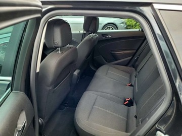 Opel Astra J Sports Tourer Facelifting 2.0 CDTI ECOTEC 165KM 2014 Opel Astra 2.0.164KM. 2.0 Diesel 164KM, zdjęcie 7