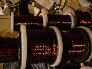 ЗАЖИМ ДЛЯ АККУМУЛЯТОРА, ЛАТУНЬ, сплошной, ОК, из армии