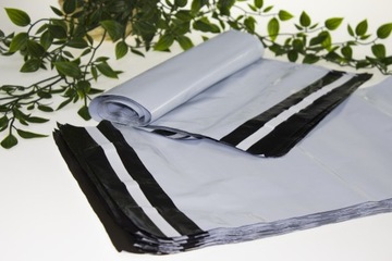 Фолиопак 500х600 мм, в курьерской запечатанной упаковке, 50 шт.